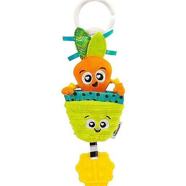 Lamaze Ophæng - Guleroden Candy