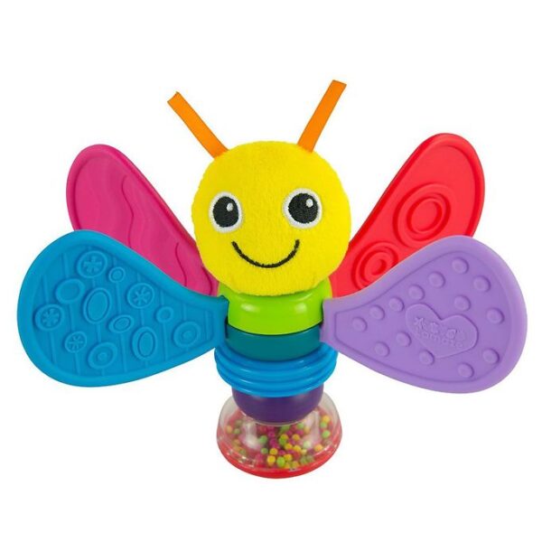 Lamaze Rangle - Freddie