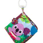 Lamaze Stofbog - Walla Koala