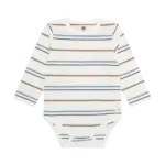 Langærmet Body - Egret - 62