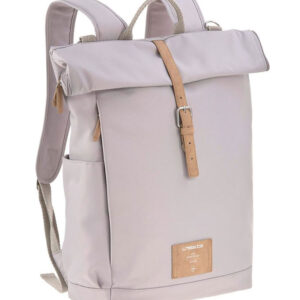 Lässig Pusletaske - GRE Rolltop Backpack - Grå
