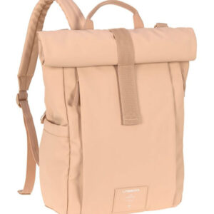 Lässig Pusletaske - GRE Rolltop Up Backpack - Peach Rose