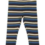 Legging Striber - True Navy Multi Stripe - 62