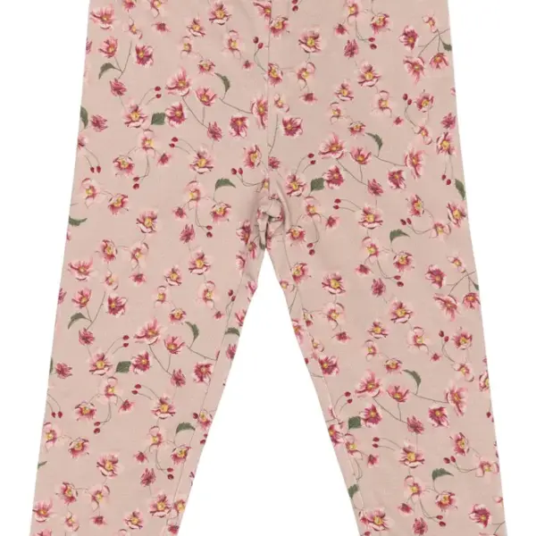 Leggings - Autumn Anemone - 56 Leggings - Autumn Anemone - 56