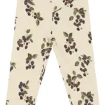 Leggings - Blackberry - 98