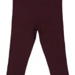 Leggings - Dark Grape - 56