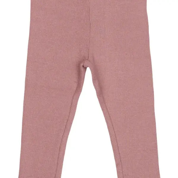 Leggings - Nostalgic Rose - 104