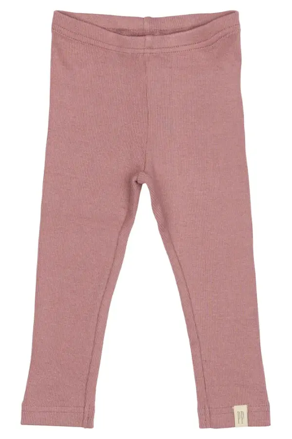 Leggings - Nostalgic Rose - 104