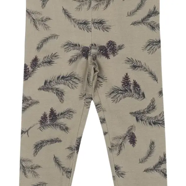 Leggings - Pine - 92