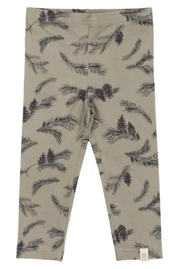 Leggings - Pine - 92