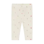 Leggings Pointelle - Eggnog - 56