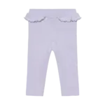 Leggings Pointelle - Purple Heather - 56