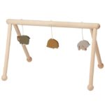 Liewood Aktivitetsstativ - Golden Caramel Multi Mix