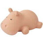 Liewood Badelegetøj - Yrsa Hippo - Tuscany Rose