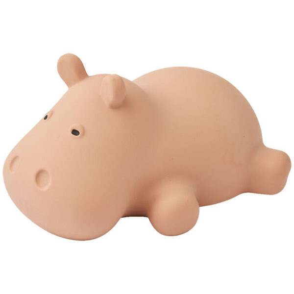 Liewood Badelegetøj - Yrsa Hippo - Tuscany Rose