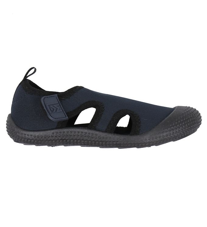Liewood Badesko - Sigurd - Black/Classic Navy Liewood Badesko - Sigurd - Black/Classic Navy