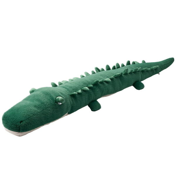 Liewood Bamse - Brayden Crocodile - Garden Green