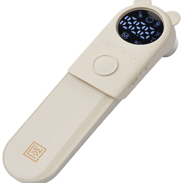 Liewood Digital Thermometer - Olivier - Sandy