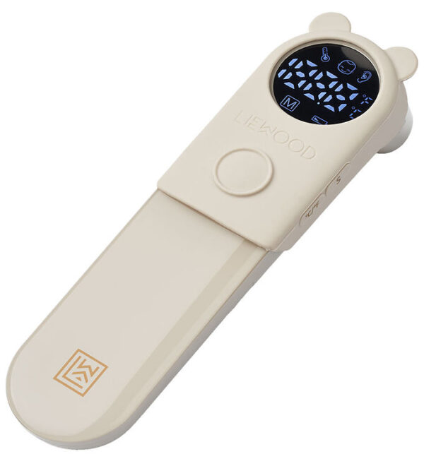 Liewood Digital Thermometer - Olivier - Sandy
