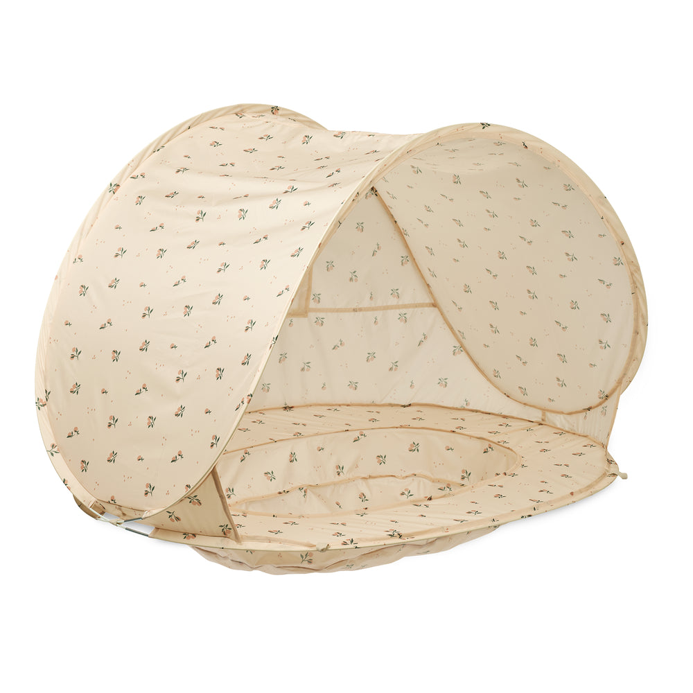 Liewood Everett Pop-Up telt med Soppebassin - Peach