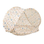 Liewood Everett Pop-Up telt med Soppebassin - Safari sandy mix