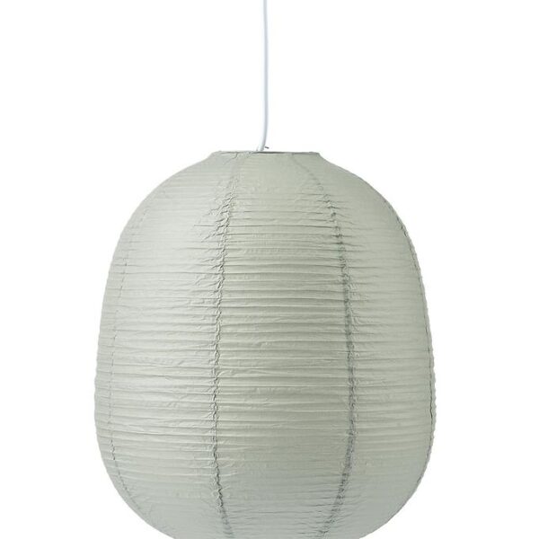 Liewood Lampe - Emmit - 34x40 cm - Dove Blue