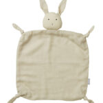 Liewood Nusseklud - Agnete - Rabbit Sandy