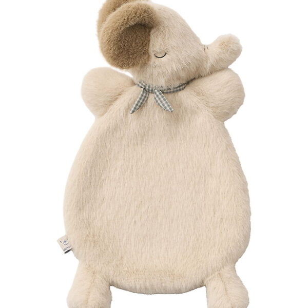 Liewood Nusseklud - Roy Elefant - Mist Liewood Nusseklud - Roy Elefant - Mist