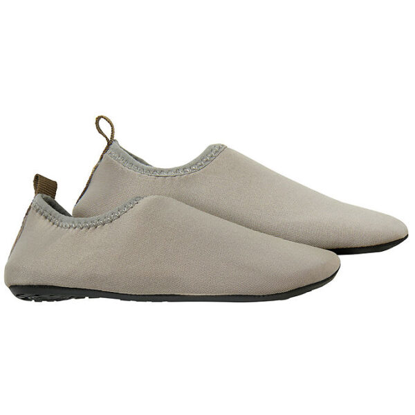 Lil Atelier Badesko - NmmFredi - Mourning Dove