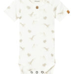 Lil Atelier Gio Slim Body - Coconut Milk Turtle - 56 cm