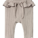 Lil Atelier Leggings - NbfNara - Etherea