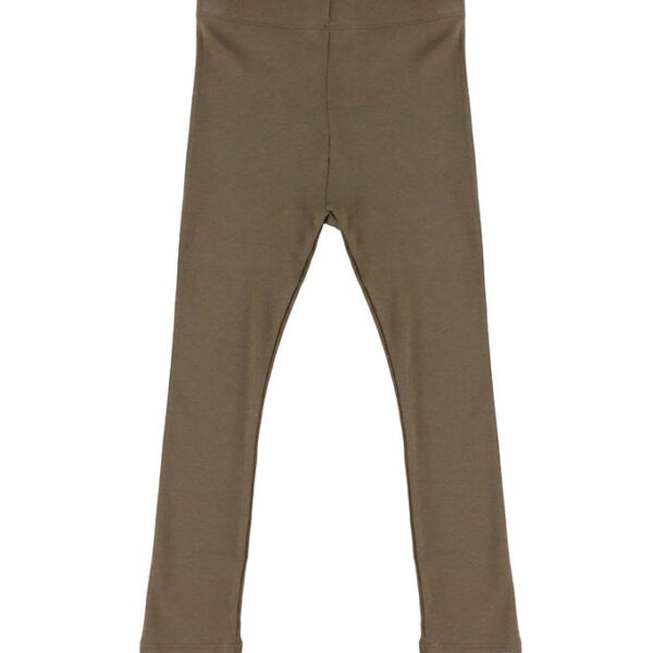 Lil' Atelier Leggings - NmnGayo - Shitake Lil' Atelier Leggings - NmnGayo - Shitake