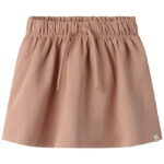 Lil' Atelier Nederdel - Sweat - NmfJobo - Roebuck