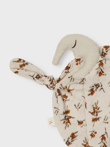 Lil Atelier Nusseklud Måne Peyote / Buchthorn