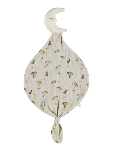 Lil Atelier Nusseklud Måne Peyote / Mushroom