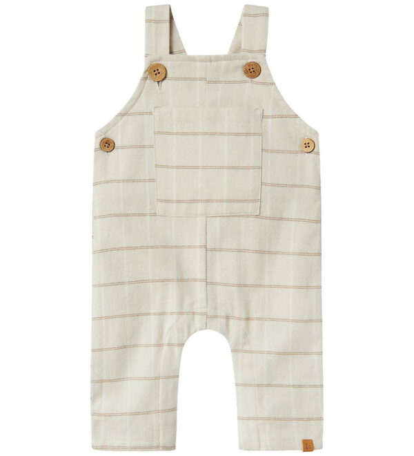 Lil' Atelier Smækbukser - NbmNadim - Pure Cashmere