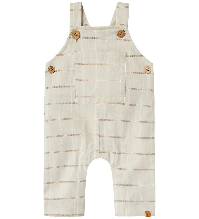 Lil' Atelier Smækbukser - NbmNadim - Pure Cashmere