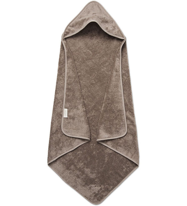 Lille Kanin Babyhåndklæde - 100x100 cm - Atmosphere Lille Kanin Babyhåndklæde - 100x100 cm - Atmosphere