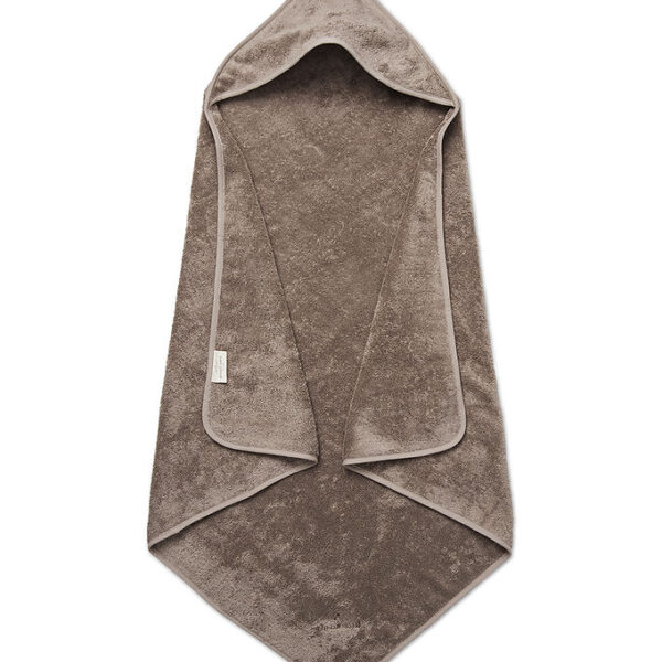 Lille Kanin Babyhåndklæde - 70x70 cm - Atmosphere