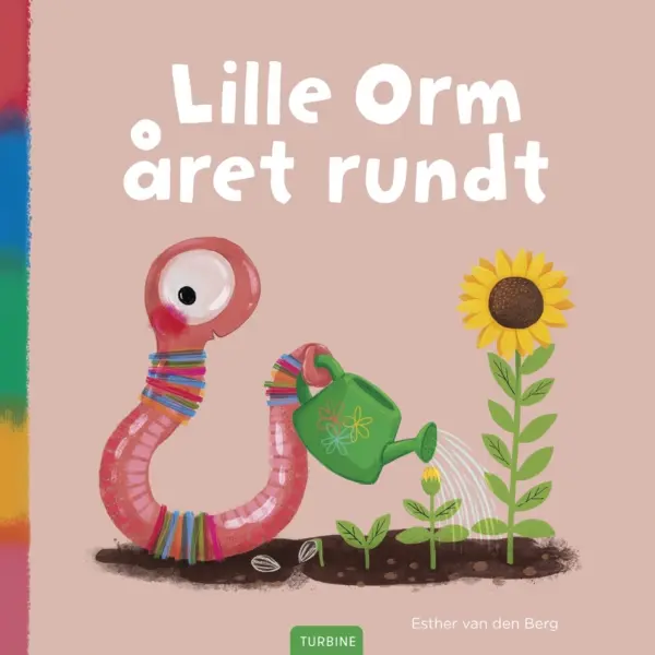 Lille Orm året rundt Lille Orm året rundt
