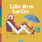 Lille Orm tæller