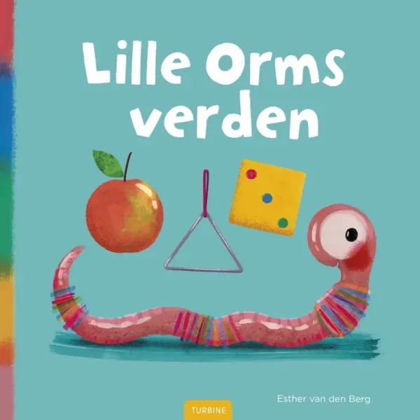 Lille Orms verden