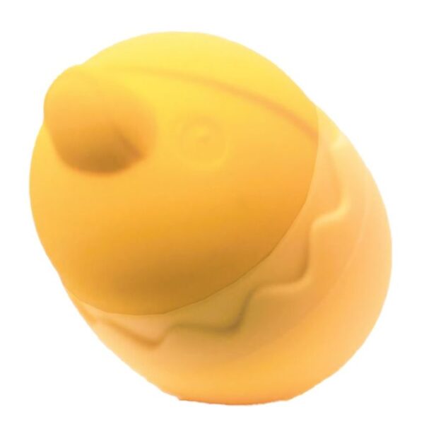 Lilliputiens Badelegetøj - Gaspard Sprinkler - Gul