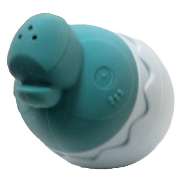 Lilliputiens Badelegetøj - Pablo Sprinkler - Blå