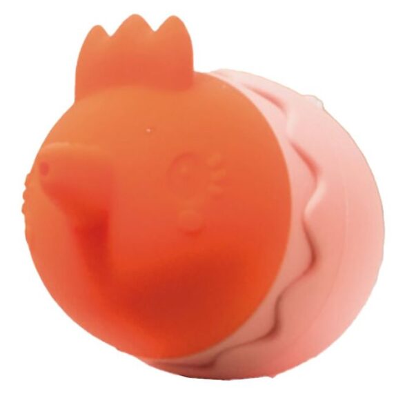 Lilliputiens Badelegetøj - Paulette Sprinkler - Orange