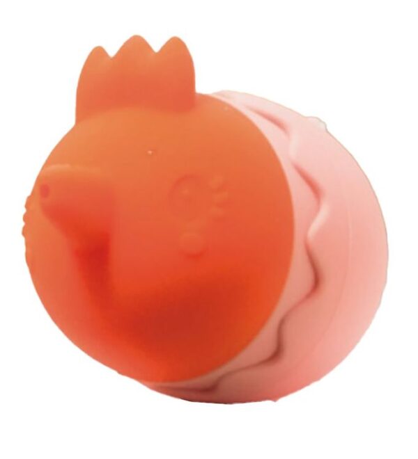 Lilliputiens Badelegetøj - Paulette Sprinkler - Orange Lilliputiens Badelegetøj - Paulette Sprinkler - Orange