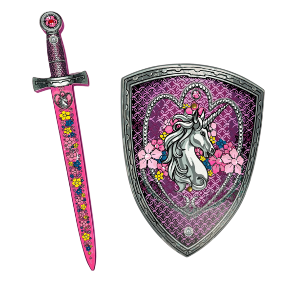 Liontouch | Prinsessesæt - Unicorn Princess