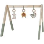 Little Dutch Aktivitetsstativ - Little Farm