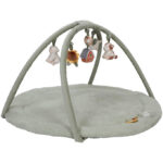 Little Dutch Aktivitetstæppe - Little Farm