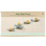 Little Dutch Badelegetøj - Kuglebane - Blå